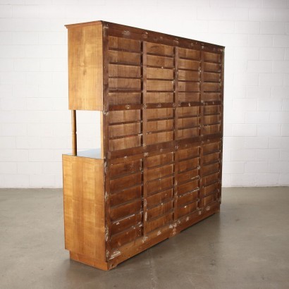 modernariato, modernariato di design, credenza, credenza modernariato, credenza di modernariato, credenza italiana, credenza vintage, credenza anni '60, credenza design anni 60,Mobile Credenza Anni 60