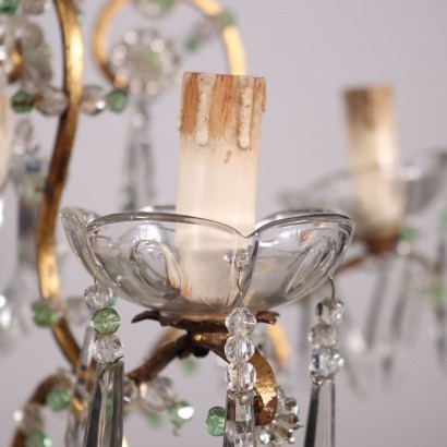 antigüedades, candelabro, candelabros antiguos, candelabro antiguo, candelabro italiano antiguo, candelabro antiguo, candelabro neoclásico, candelabro del siglo XIX