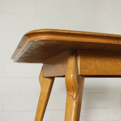 modernariato, modernariato di design, tavolo, tavolo modernariato, tavolo di modernariato, tavolo italiano, tavolo vintage, tavolo anni '60, tavolo design anni 60,Tavolo Anni 50-60,Tavolo Rettangolare Anni 50-60