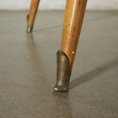 modernariato, modernariato di design, tavolo, tavolo modernariato, tavolo di modernariato, tavolo italiano, tavolo vintage, tavolo anni '60, tavolo design anni 60,Tavolo Anni 50-60,Tavolo Rettangolare Anni 50-60