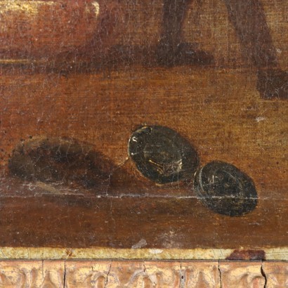 Scena di Banchetto,Scena di banchetto