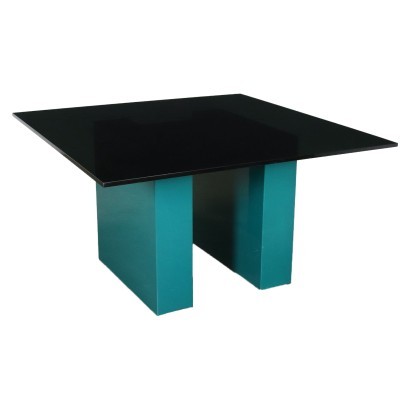 modernariato, modernariato di design, tavolo, tavolo modernariato, tavolo di modernariato, tavolo italiano, tavolo vintage, tavolo anni '60, tavolo design anni 60,Tavolo Anni 70-80