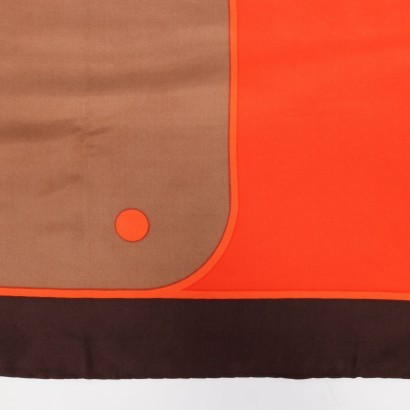 Foulard Roberta di Camerino Vintage