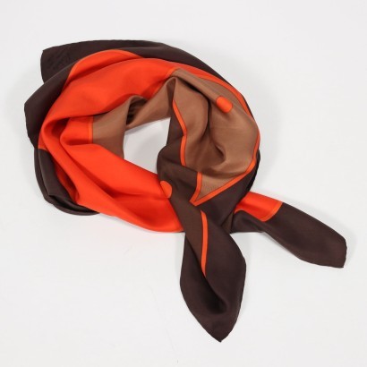 Foulard Roberta di Camerino Vintage