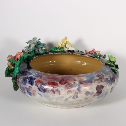 antiquariato, ceramica, antiquariato ceramica, ceramica antica, ceramica antica italiana, ceramica di antiquariato, ceramica neoclassico, ceramica del 800,Centrotavola