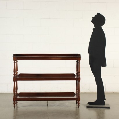 antiquariato, altri mobili, antiquariato altri mobili, altri mobili antichi, altri mobili antichi italiani, altri mobili di antiquariato, altri mobili neoclassici, altri mobili del 800,Etagere