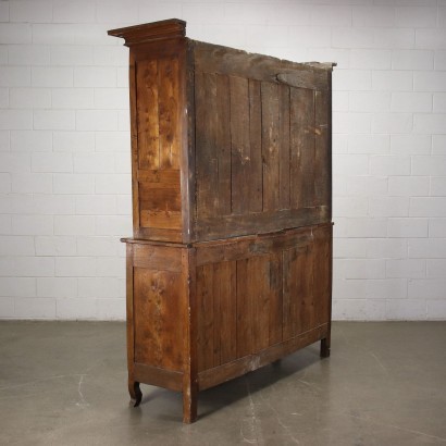 antiquariato, credenza, antiquariato credenza, credenza antica, credenza antica italiana, credenza di antiquariato, credenza neoclassica, credenza del 800,Credenza Francese,Credenza Francese