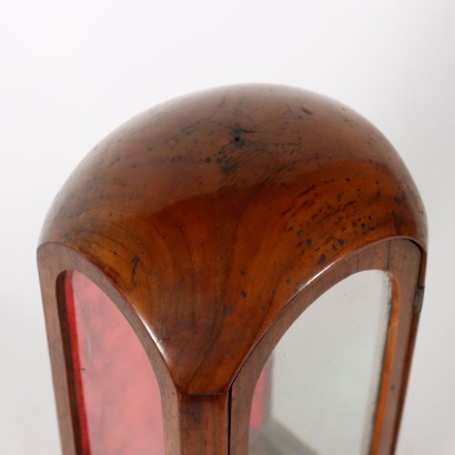 Case Walnut Fir Velvet Italy '800.
