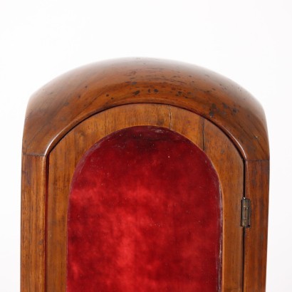 Case Walnut Fir Velvet Italy '800.