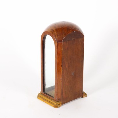 Case Walnut Fir Velvet Italy '800.