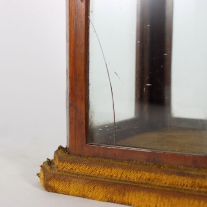 Case Walnut Fir Velvet Italy '800.