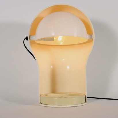 Telegono by Artemide Plastic Italy 1960s-1970s
