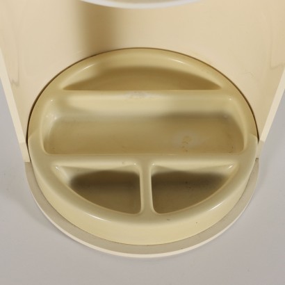 Telegono by Artemide Plastic Italy 1960s-1970s
