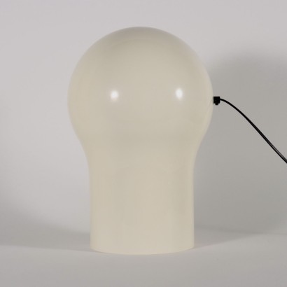 Telegono by Artemide Plastic Italy 1960s-1970s