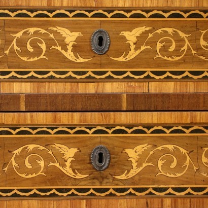 Secrétaire con estilo