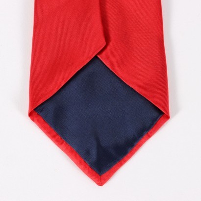 Cravatta vintage, vintage uomo, walt disney vintage, moda vintage,Cravatta Vintage Walt Disney Uncle Scroo