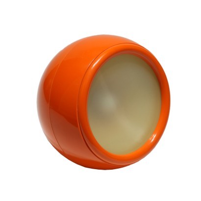 Pallade par Artemide Lampadaire ABS Italie 1970s