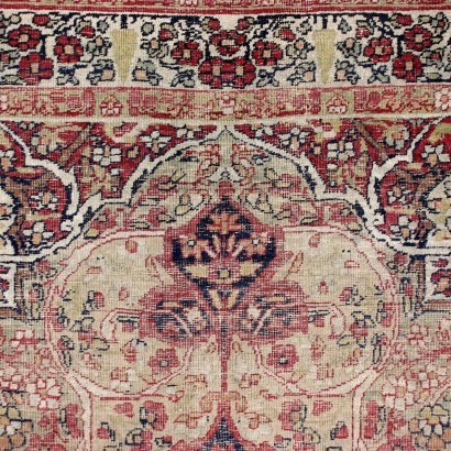 Tappeto Kerman Laver- Iran