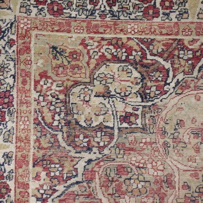 Tappeto Kerman Laver- Iran