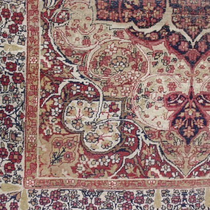 Tappeto Kerman Laver- Iran