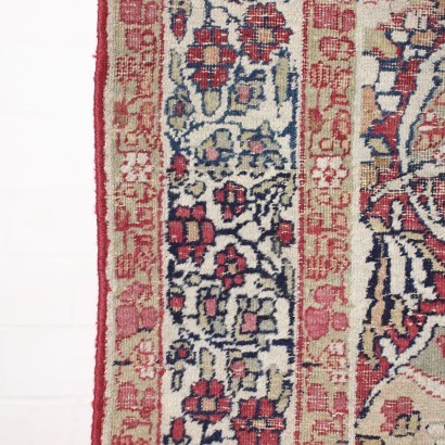 Tappeto Kerman Laver- Iran