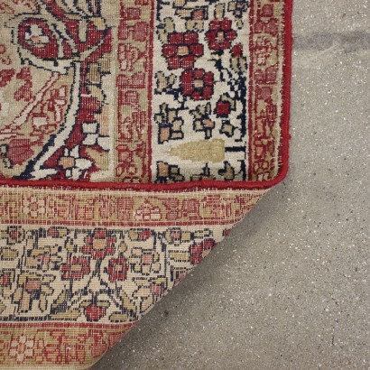 Tappeto Kerman Laver- Iran