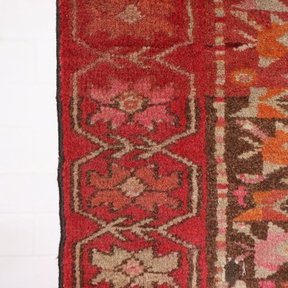 antiquariato, tappeto, antiquariato tappeti, tappeto antico, tappeto di antiquariato, tappeto neoclassico, tappeto del 900,Tappeto Curdo-Turchia