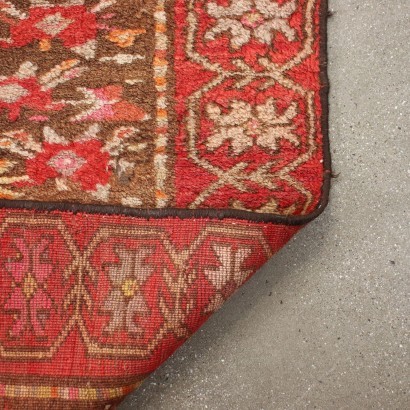 antiquariato, tappeto, antiquariato tappeti, tappeto antico, tappeto di antiquariato, tappeto neoclassico, tappeto del 900,Tappeto Curdo-Turchia