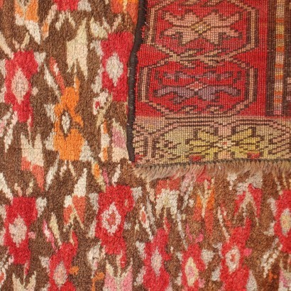 antiquariato, tappeto, antiquariato tappeti, tappeto antico, tappeto di antiquariato, tappeto neoclassico, tappeto del 900,Tappeto Curdo-Turchia
