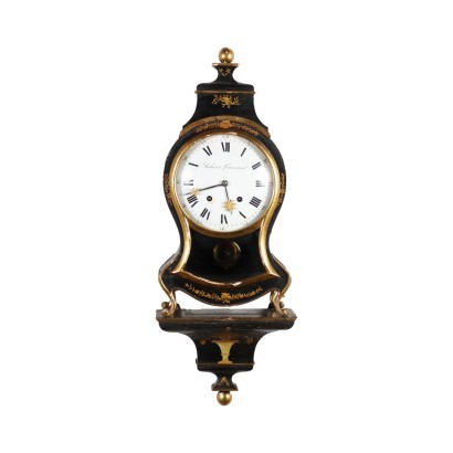 Pendola Neuchateloise Robert & Courvoisier