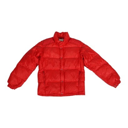 Doudoune Vintage Moncler Uvet d\'Oie France Années 80-90