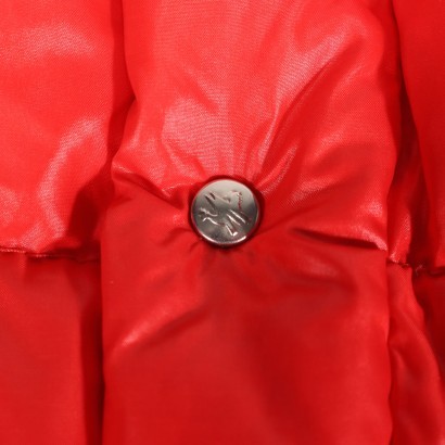 Doudoune Vintage Moncler Uvet d\'Oie France Années 80-90