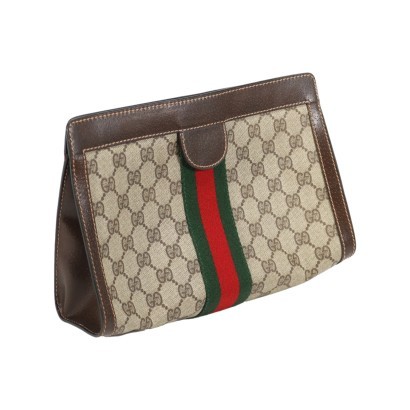 Pochette Vintage Gucci Parfums