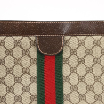 Pochette Vintage Gucci Parfums