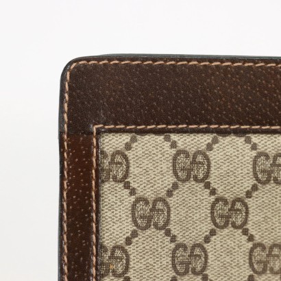Pochette Vintage Gucci Parfums