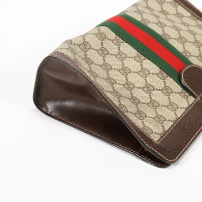 Pochette Vintage Gucci Parfums