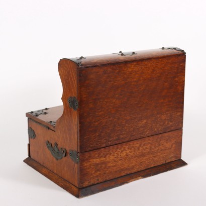 antigüedades, caja, caja antigüedades, caja antigua, caja italiana antigua, caja antigua, caja neoclásica, caja siglo XIX, caja licores
