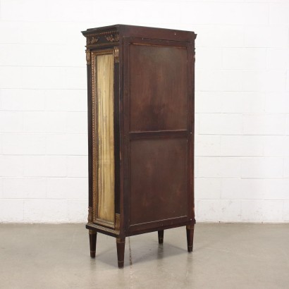antiquariato, vetrina, antiquariato vetrina, vetrina antica, vetrina antica italiana, vetrina di antiquariato, vetrina neoclassica, vetrina del 800,Vetrina in Stile Impero