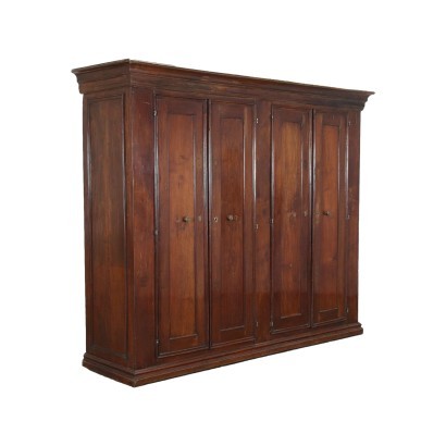 antiquariato, armadio, antiquariato armadio, armadio antico, armadio antico italiano, armadio di antiquariato, armadio neoclassica, armadio del 800,Armadio Francese