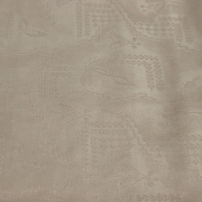 Tischdecke Fiandra mit 12 Servietten Italien XX Jhd