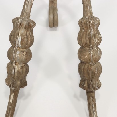 antiquariato, applique, antiquariato applique, applique antiche, applique antiche italiane, applique di antiquariato, applique neoclassico, applique del 800,Coppia di Applique in Legno Intagliato
