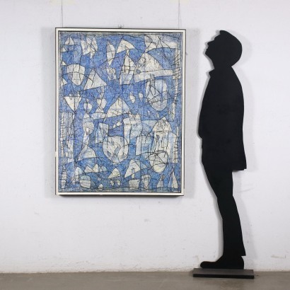Sergi Barnils, De la ciutat del pare celeste, Sergi Barnils, Sergi Barnils, Sergi Barnils, Sergi Barnils