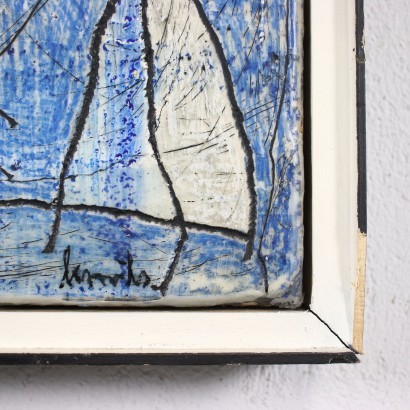 Sergi Barnils, De la ciutat del pare celeste, Sergi Barnils, Sergi Barnils, Sergi Barnils, Sergi Barnils