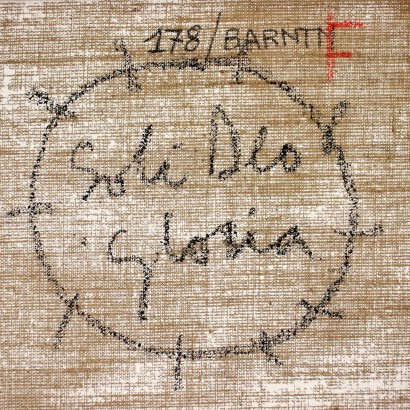 Sergi Barnils, De la ciutat del pare celeste, Sergi Barnils, Sergi Barnils, Sergi Barnils, Sergi Barnils