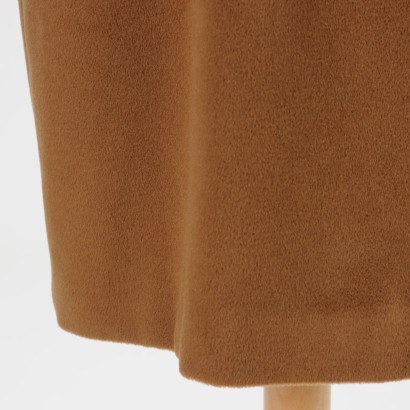 maxmara cappotto, cappotto vintage, lana e cachemire, vintage maxmara, vintage italiano,Cappotto Vintage MaxMara Cammello