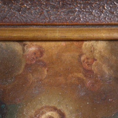 Maddalena penitente