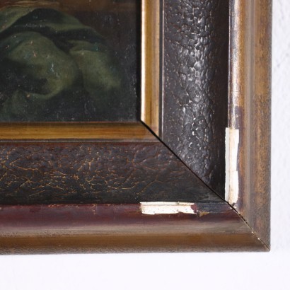 Maddalena penitente