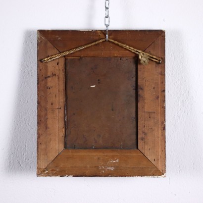 Maddalena penitente