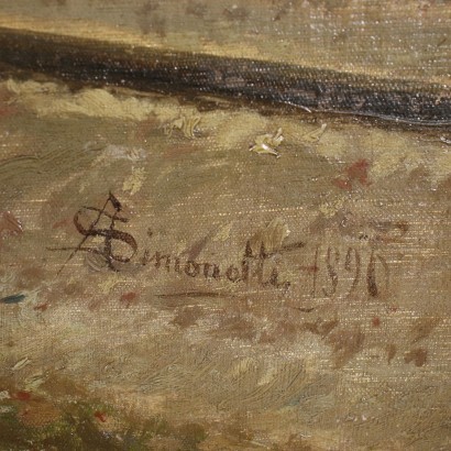 Alfonso Simonetti