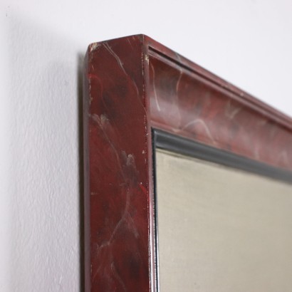 Huile sur Table par Gianni Cacciarini Italie Années 1990